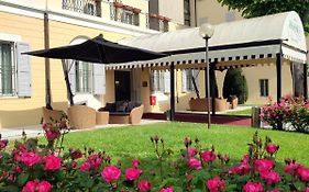 Rechigi Park Hotel Modena Exterior photo