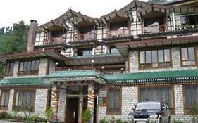 Club Mahindra Gangtok Hotel Exterior photo