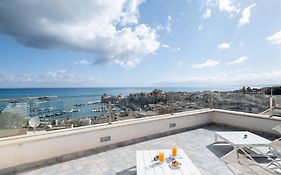 Tannur B&B Castellammare del Golfo Exterior photo