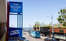 The Wharf Inn San Francisco Exterior photo