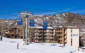 Mountain Chalet Snowmass Hotel Snowmass Village Exterior photo