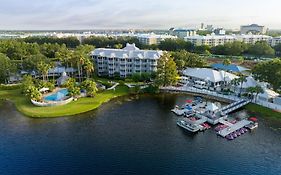 Marriott'S Cypress Harbour Villas Orlando Exterior photo