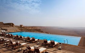 Beresheet By Isrotel Exclusive Mitzpe Ramon Exterior photo