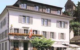 Hotel Ochsen Uster Exterior photo