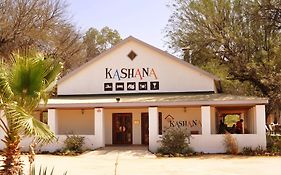 Kashana Namibia Hotel Omaruru Exterior photo