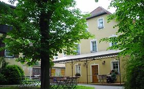 Gasthaus Moerla Hotel Rudolstadt Exterior photo