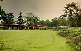 Sinclairs Retreat Dooars, Chalsa Hotel Exterior photo