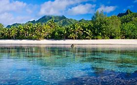 Makayla Palms Villa Rarotonga Exterior photo