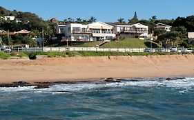 Fairlight Beach House Bed & Breakfast Umdloti Exterior photo