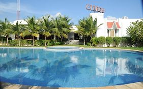 Vedic Village Sriperumbudur Formerly Known As Citrus Hotel Exterior photo