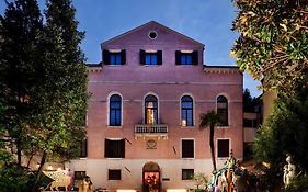 Palazzo Venart Luxury Hotel Venice Exterior photo