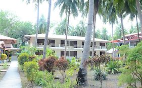 Coconhuts Beach Resort Lakshmanpur Exterior photo