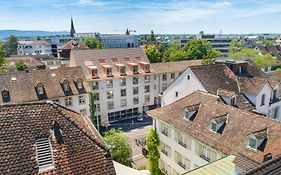 Set Hotel.Residence By Teufelhof Basel Exterior photo