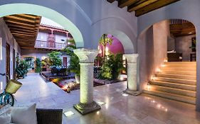 Ananda Hotel Boutique Cartagena Exterior photo