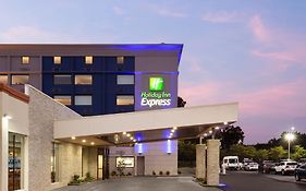 Holiday Inn Express Atlanta Airport - North, An Ihg Hotel Exterior photo