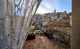 Ai Terrazzini Hotel Matera Exterior photo