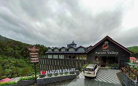 Hotel Nature Valley Dalhousie Exterior photo