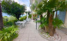 Hotel Silvana Garni Limone sul Garda Exterior photo