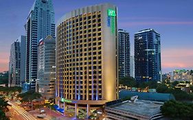 Holiday Inn Express Kuala Lumpur City Centre, An Ihg Hotel Exterior photo