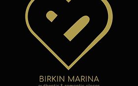 Birkin Marina Hotel Cagliari Exterior photo