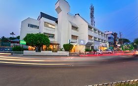 Abad Fort Hotel Kochi Exterior photo