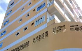 Ideal Hotels Macae Exterior photo