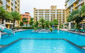 Grand Bella Hotel Pattaya Exterior photo