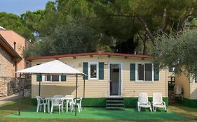 Camping Park Garda Hotel Limone sul Garda Exterior photo