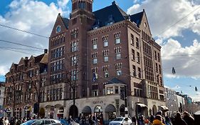 Hotel Twentyseven - Small Luxury Hotels Of The World Amsterdam Exterior photo