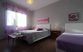 B&B Villa La Bouganville Camaiore Room photo