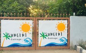 Sungeni Cottage @ Lake Malawi Mangochi Exterior photo