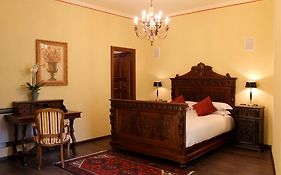 Castello Delle Serre Bed & Breakfast Rapolano Terme Room photo