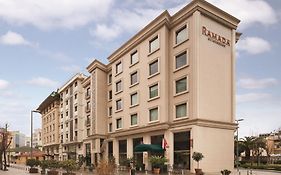 Ramada Istanbul Grand Bazaar Hotel Exterior photo