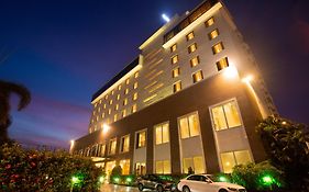 Gokulam Park Coimbatore Hotel Exterior photo