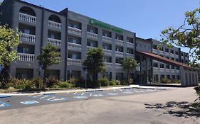 Wyndham Garden Newark Fremont Silicon Valley Hotel Exterior photo