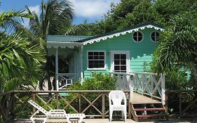 Palm Cottage Castries Room photo