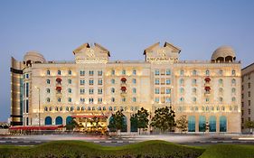 Grand Regency Doha, Trademark Collection By Wyndham Hotel Exterior photo