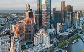 The Langham Melbourne Hotel Exterior photo