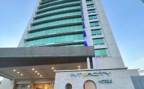 Intercity Hotels San Pedro Sula Exterior photo