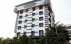 Hotel Madhushree Kota  Exterior photo