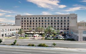 Movenpick Hotel Jeddah Exterior photo