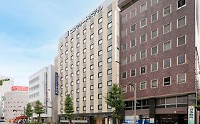 Comfort Hotel Hamamatsu Exterior photo