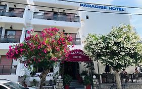 Paradise Hotel Kos Town Exterior photo