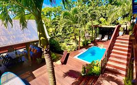 Ariki Retreat Adults Only - Part Of The Ariki Experience Villa Rarotonga Exterior photo