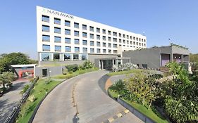 Narayani Heights, Ahmedabad Hotel Exterior photo