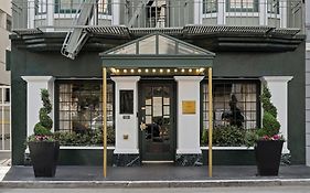 Inn At The Opera San Francisco Exterior photo