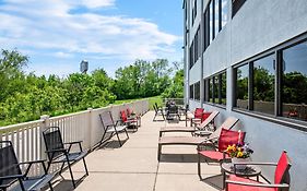 Hampton Inn Grand Rapids/North Exterior photo