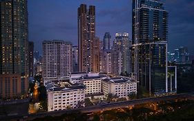 Anantara Siam Bangkok Hotel Exterior photo