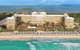 Kempinski Hotel Cancun Exterior photo