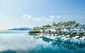 Sheraton Nha Trang Hotel & Spa Exterior photo